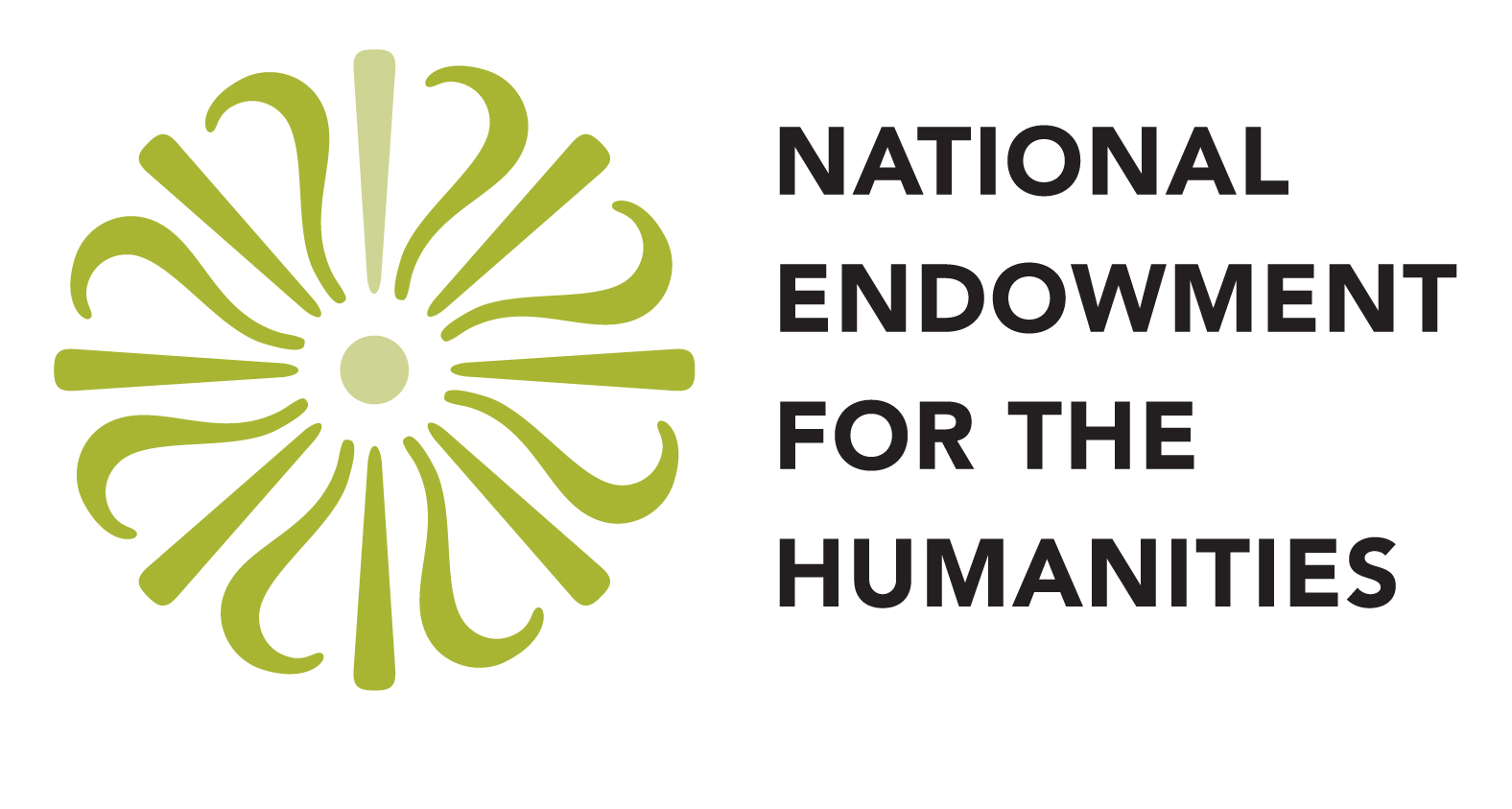 NEH Logo