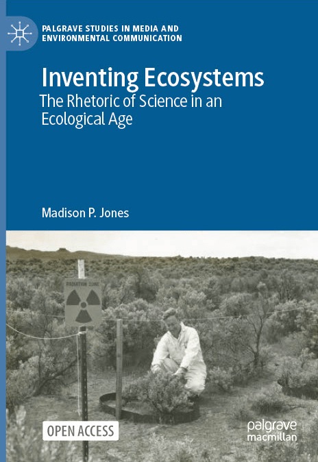 inventing ecosystems book cover
