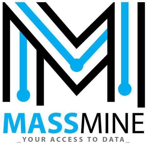MassMine Logo
