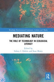 mediating nature book cover