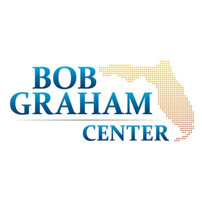 Bob Graham Center Logo